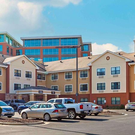 Extended Stay America Suites - Madison - Junction Court Мидълтън Екстериор снимка