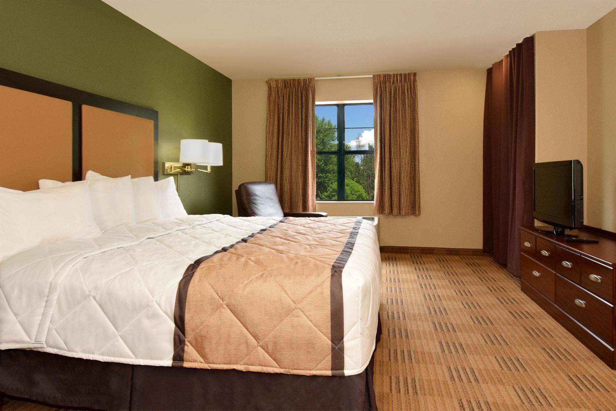 Extended Stay America Suites - Madison - Junction Court Мидълтън Екстериор снимка