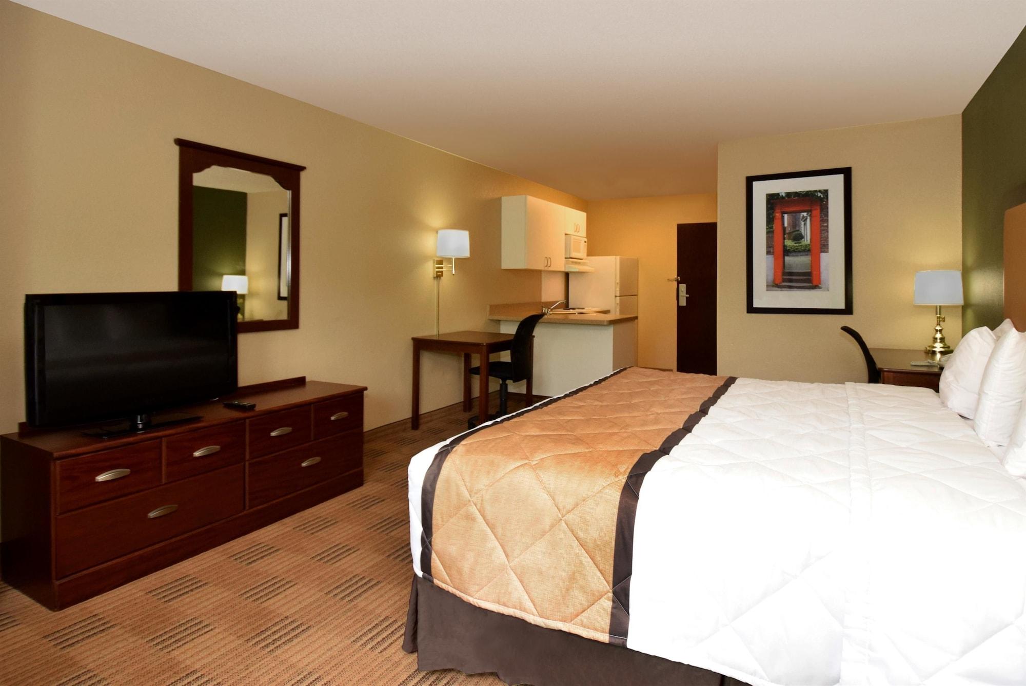 Extended Stay America Suites - Madison - Junction Court Мидълтън Екстериор снимка