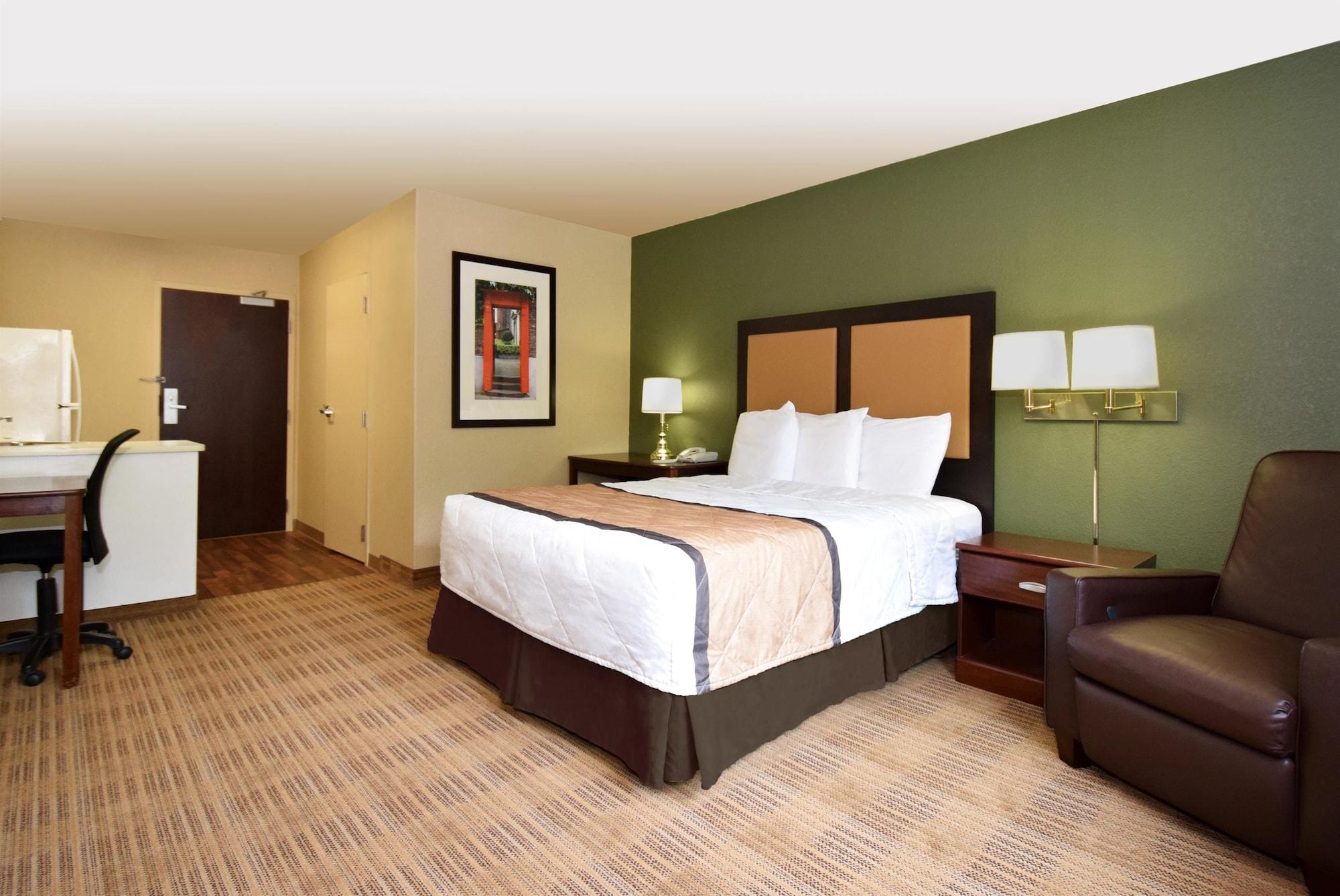 Extended Stay America Suites - Madison - Junction Court Мидълтън Екстериор снимка