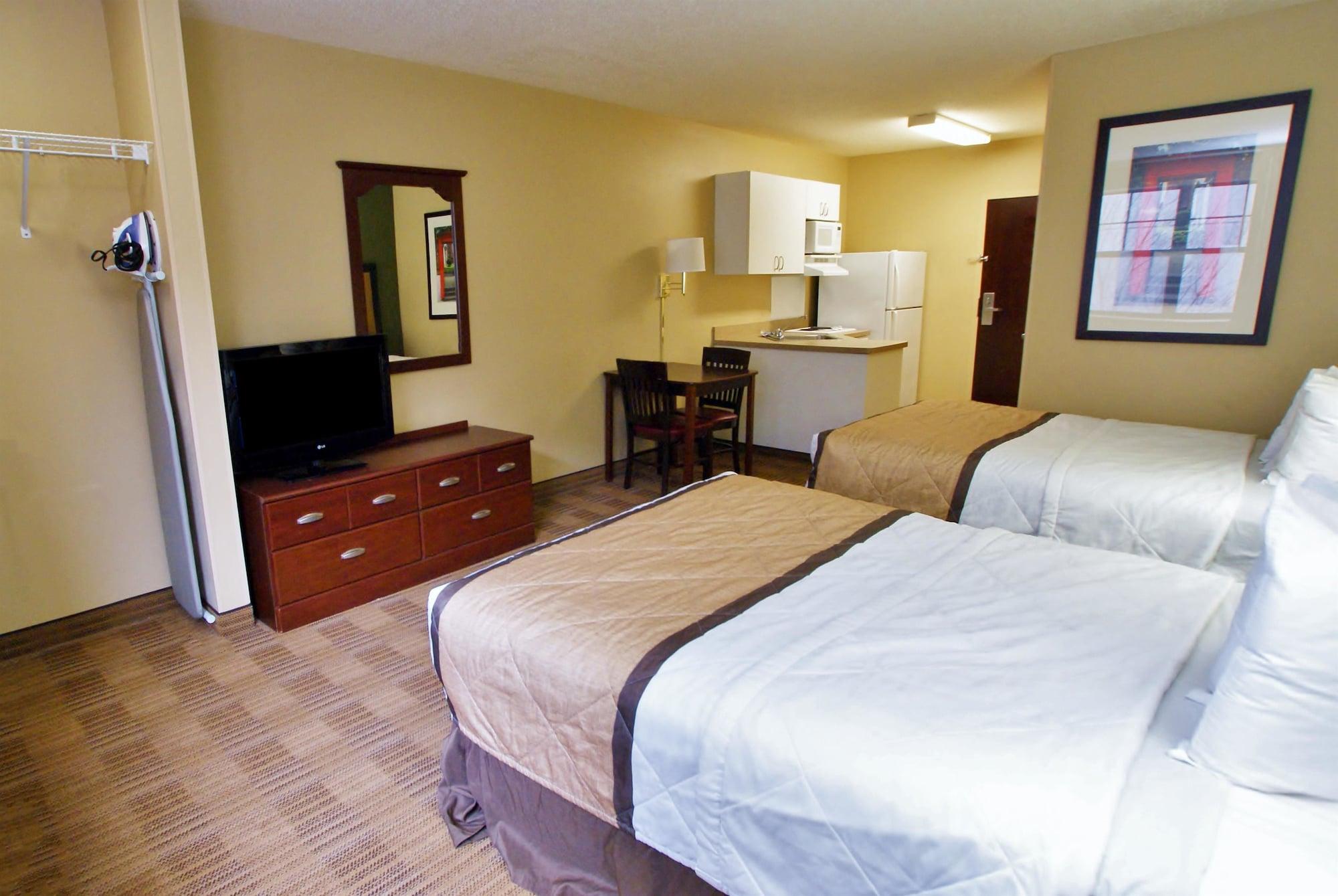 Extended Stay America Suites - Madison - Junction Court Мидълтън Екстериор снимка