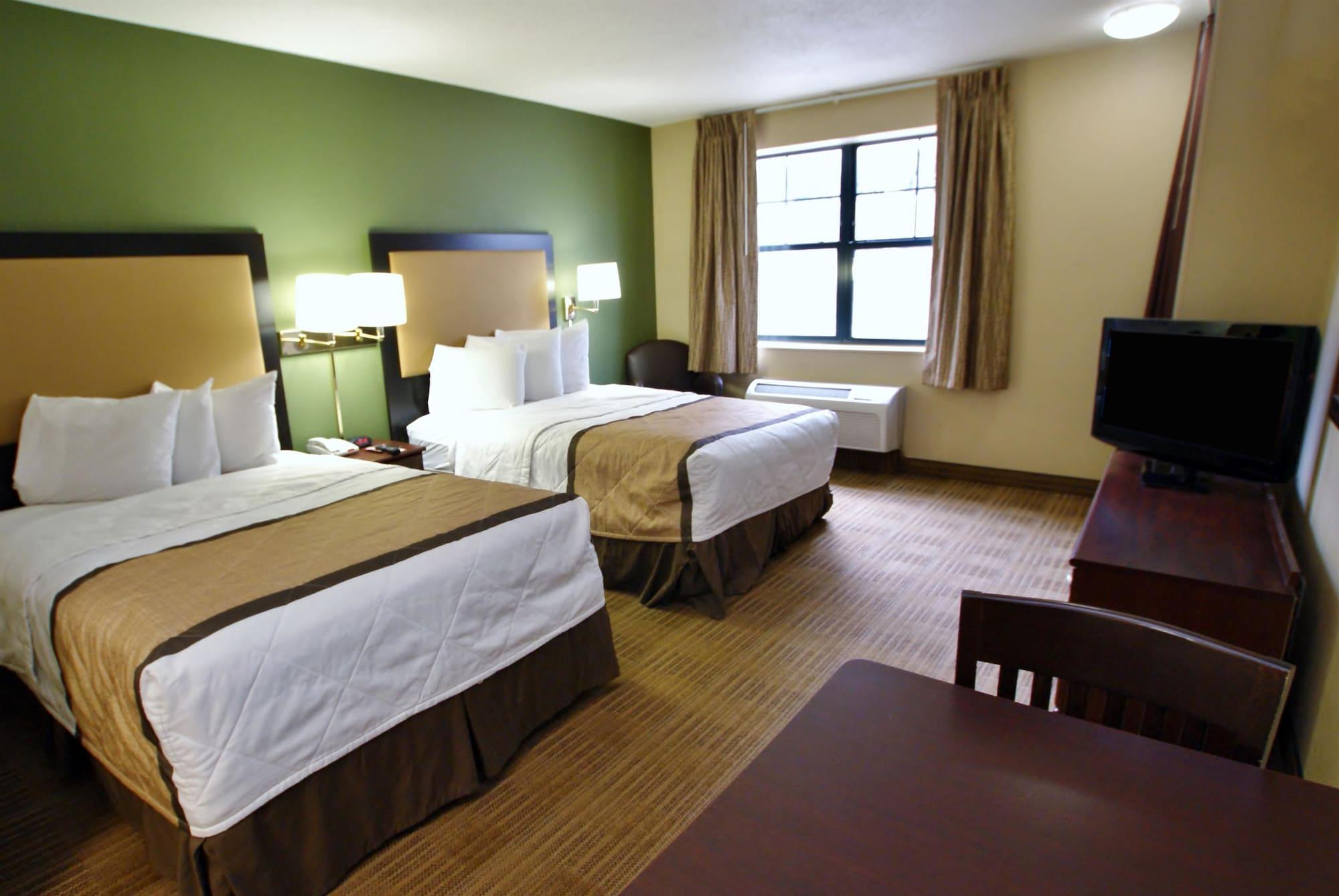 Extended Stay America Suites - Madison - Junction Court Мидълтън Екстериор снимка