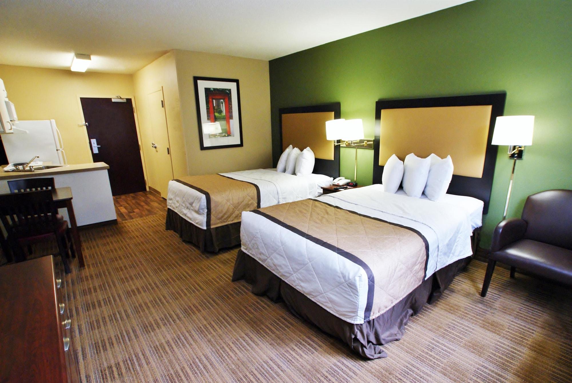 Extended Stay America Suites - Madison - Junction Court Мидълтън Екстериор снимка