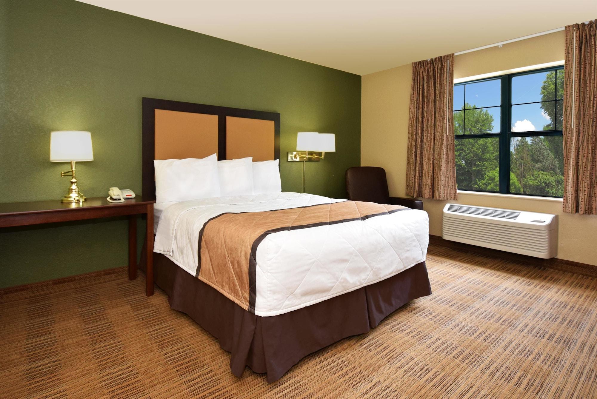 Extended Stay America Suites - Madison - Junction Court Мидълтън Екстериор снимка