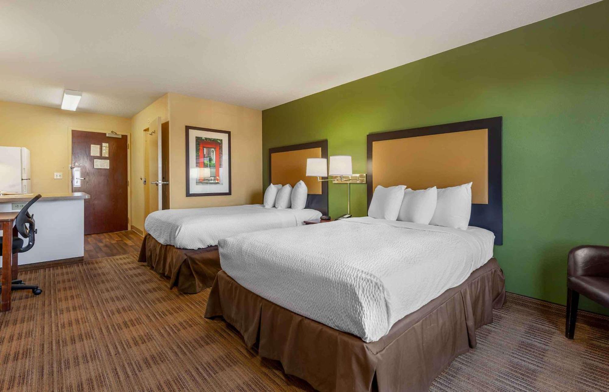 Extended Stay America Suites - Madison - Junction Court Мидълтън Екстериор снимка