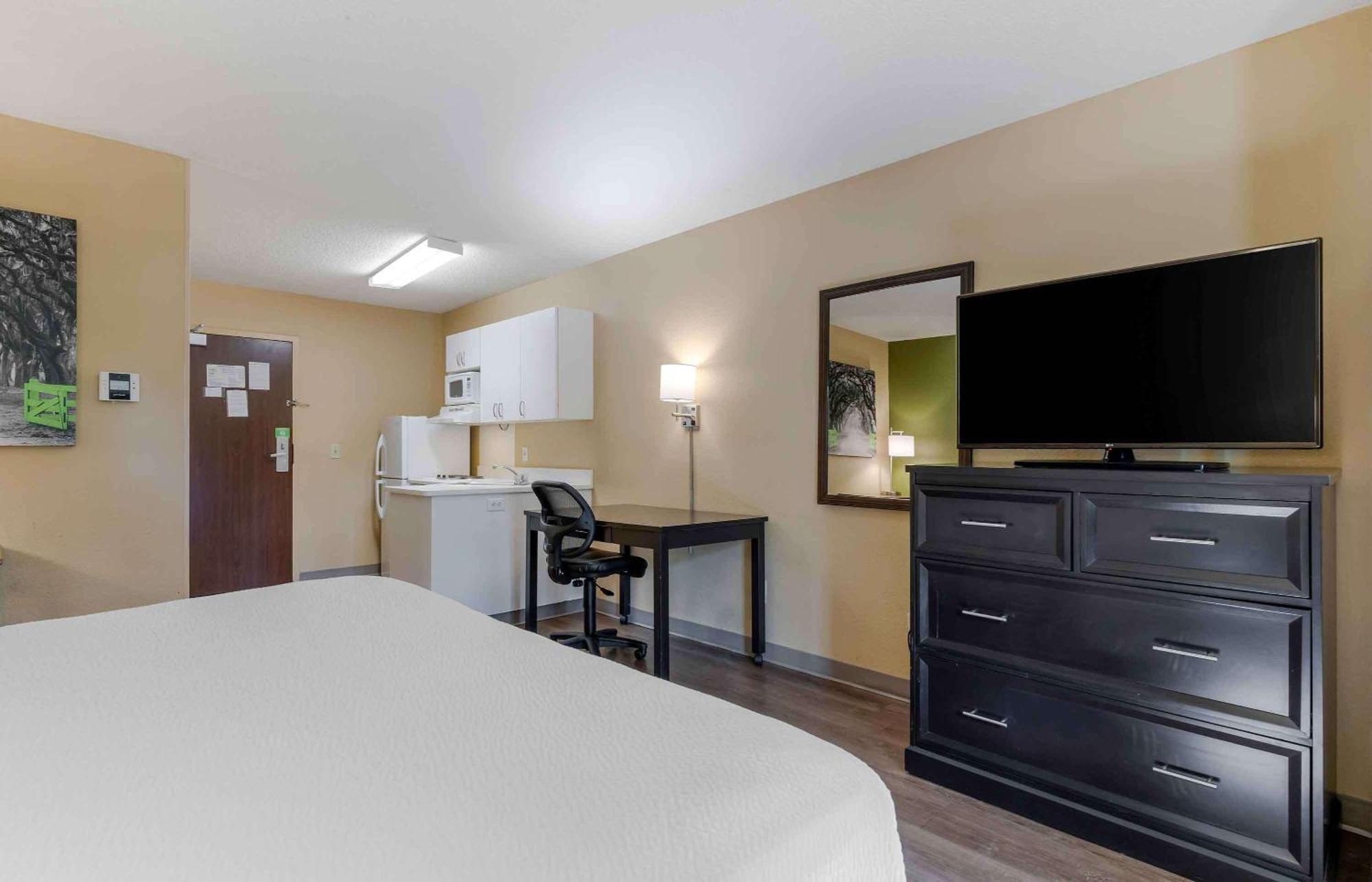 Extended Stay America Suites - Madison - Junction Court Мидълтън Екстериор снимка