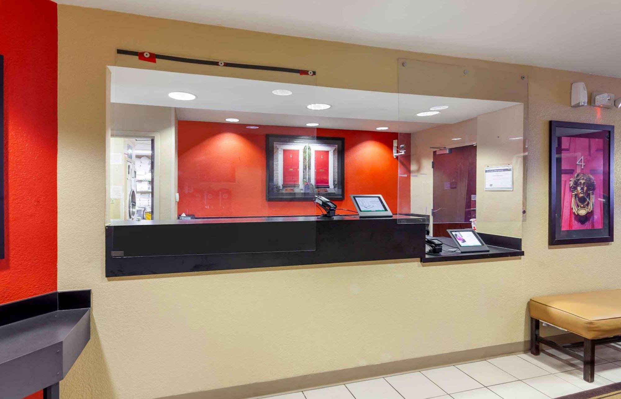 Extended Stay America Suites - Madison - Junction Court Мидълтън Екстериор снимка