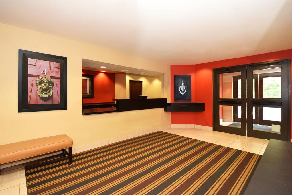Extended Stay America Suites - Madison - Junction Court Мидълтън Екстериор снимка