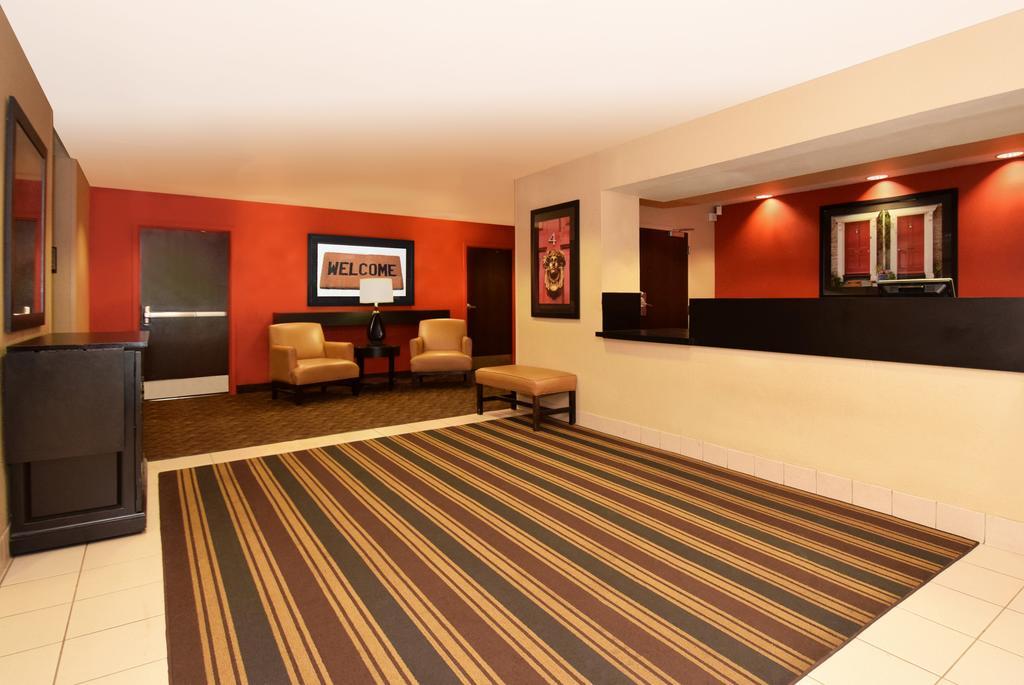 Extended Stay America Suites - Madison - Junction Court Мидълтън Екстериор снимка