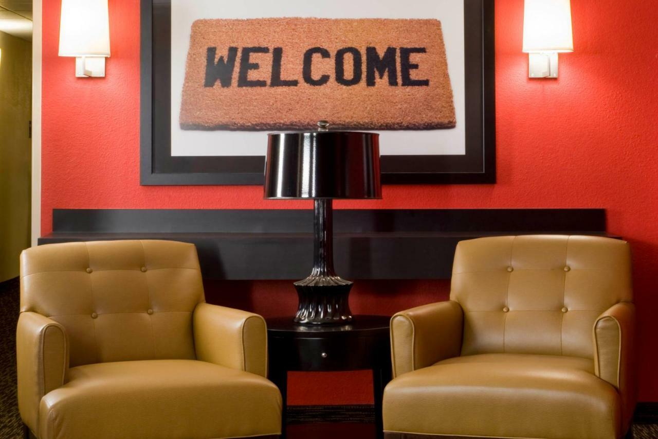 Extended Stay America Suites - Madison - Junction Court Мидълтън Екстериор снимка